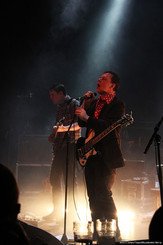 Tero-Petri & Korvaamattomat Tero-Petri & Korvaamattomat